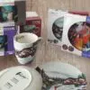 Mugs & Plates