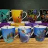 Signature Mugs Winter 2022