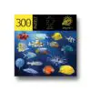 "Fish Puzzle" 300 Pieces