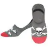 Socksmith Men's PED Dead Man Toes design