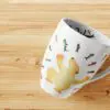 Surfacing Bear 18 oz. mug