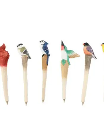 Bird Pens assortment