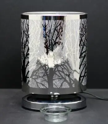 LED Touch Sensor Lamps