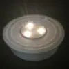 Candle Dome light LED Base lit