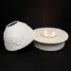 Candle Dome Light and LED Base
