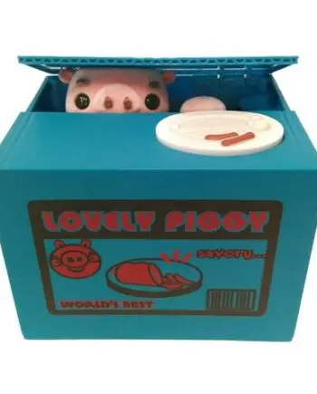 Lovely Pig Piggy Bank