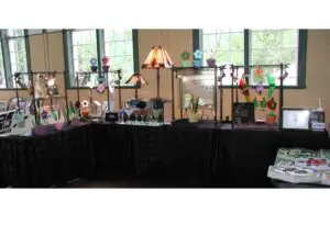 Stained Glass Gift Items