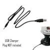 USB-A power cable