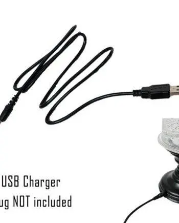 USB-A power cable
