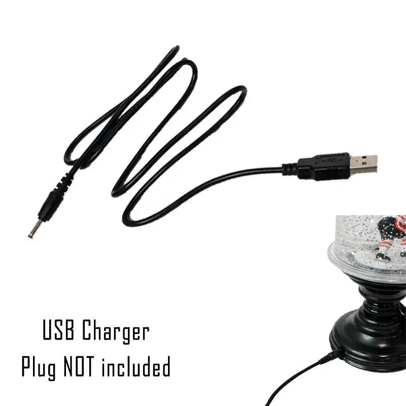 USB-A power cable