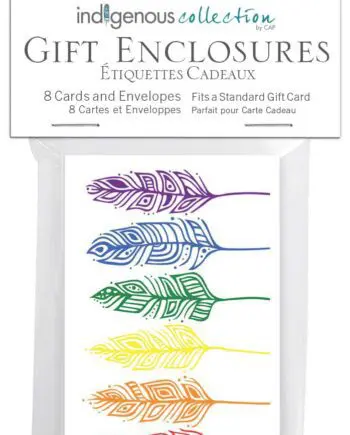 Art Gift Enclosures