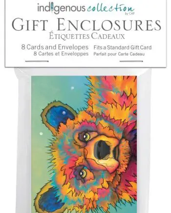 Gift Enclosure Cards