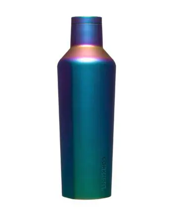 Corkcicle 16 oz. Canteen Dragonfly