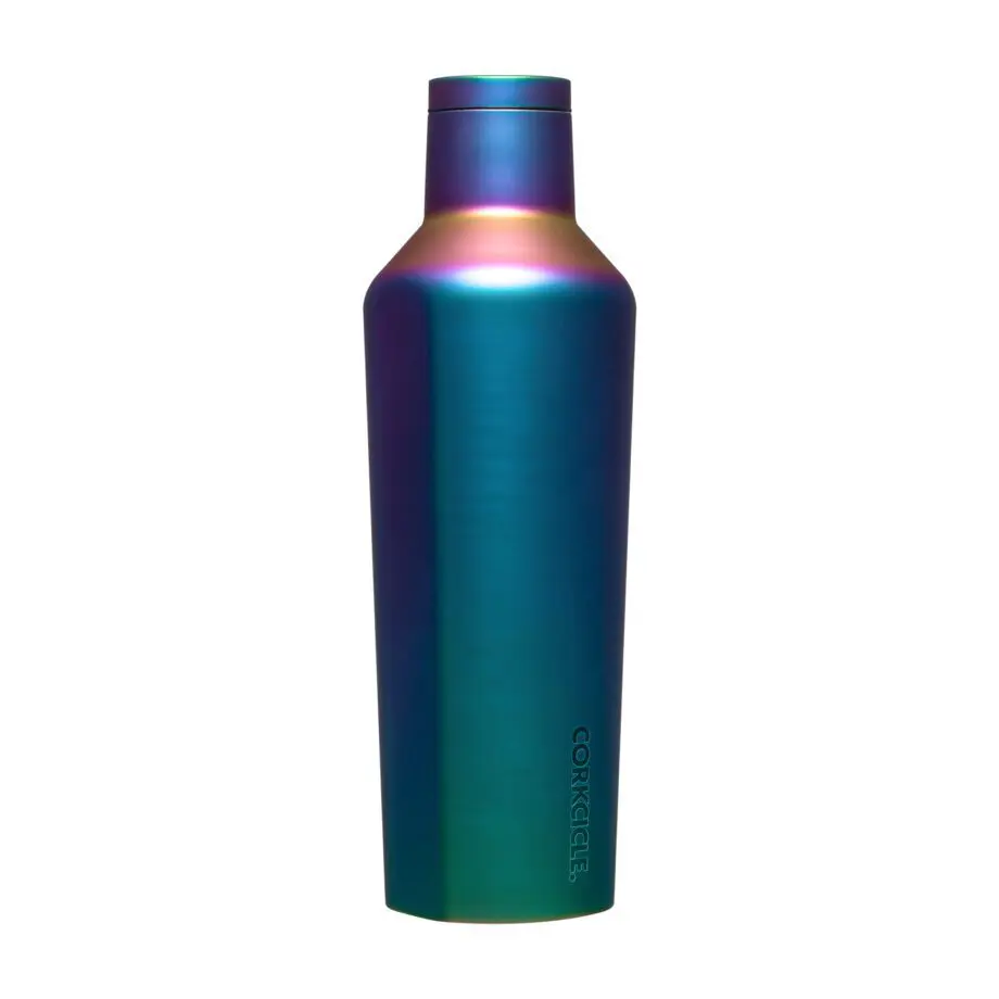 Corkcicle 16 oz. Canteen Dragonfly