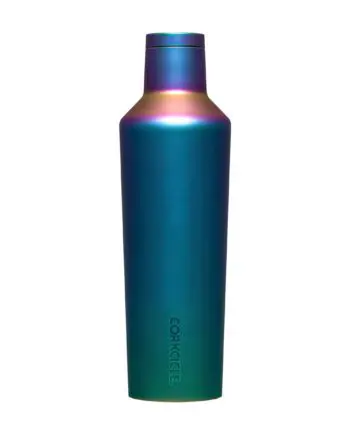 Corkcicle 16 oz. Canteen Dragonfly