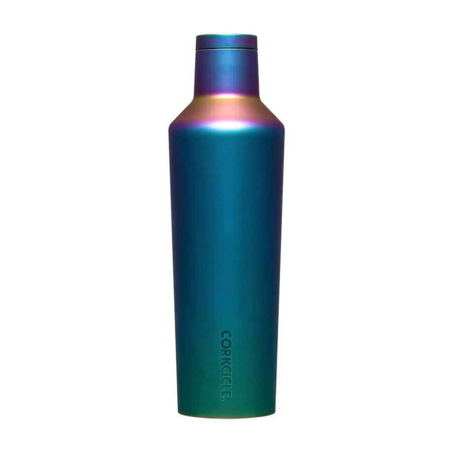 Corkcicle 16 oz. Canteen Dragonfly