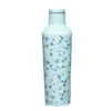 Corkcicle 16 oz. Canteen Ditzy Floral Blue