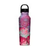 Corkcicle 20 oz. Sport Canteen Dopamine Floral