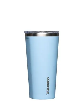 Corkcicle 16 oz. Tumbler Baby Baby Blue