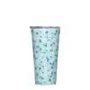 Corkcicle 16 oz. Tumbler Ditzy Floral Blue