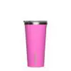 Corkcicle 16 oz. Tumbler Miami Pink