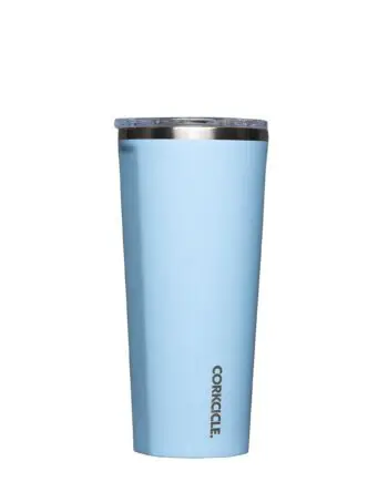 Corkcicle 24 oz. Tumbler Baby Baby Blue