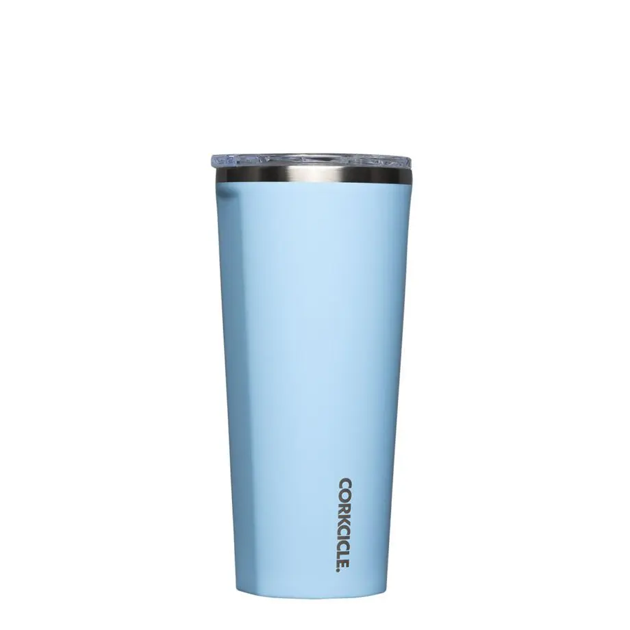 Corkcicle 24 oz. Tumbler Baby Baby Blue