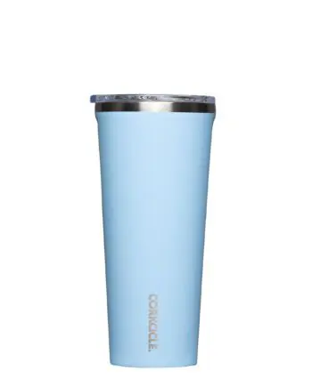 Corkcicle 24 oz. Tumbler Baby Baby Blue