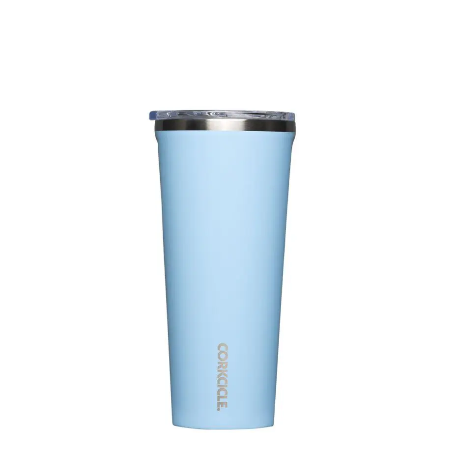 Corkcicle 24 oz. Tumbler Baby Baby Blue