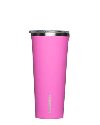 Corkcicle 24 oz. Tumbler Miami Pink