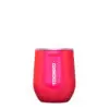 Corkcicle 12 oz. Stemless Wine Tumbler Cherry Blossom