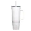 Corkcicle 40oz Cruiser Unicorn Magic Tumbler with Handle and Straw