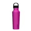 Corkcicle 20 oz Sport Canteen Berry Punch Water Bottle