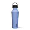 Corkcicle 20 oz Sport Canteen Periwinkle Water Bottle