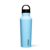 Corkcicle 20 oz Sport Canteen Santorini Water Bottle