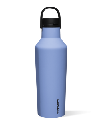 Corkcicle 32 oz Sport Canteen in Periwinkle