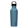 Corkcicle 32 oz Sport Canteen in Storm (Greyish Blue)