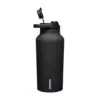 Corkcicle 32 oz Sport Canteen in Black