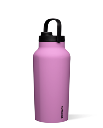 Corkcicle 64 oz Sport Jug Fuchsia