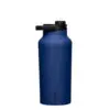 Corkcicle 64 oz Sport Jug Midnight Navy