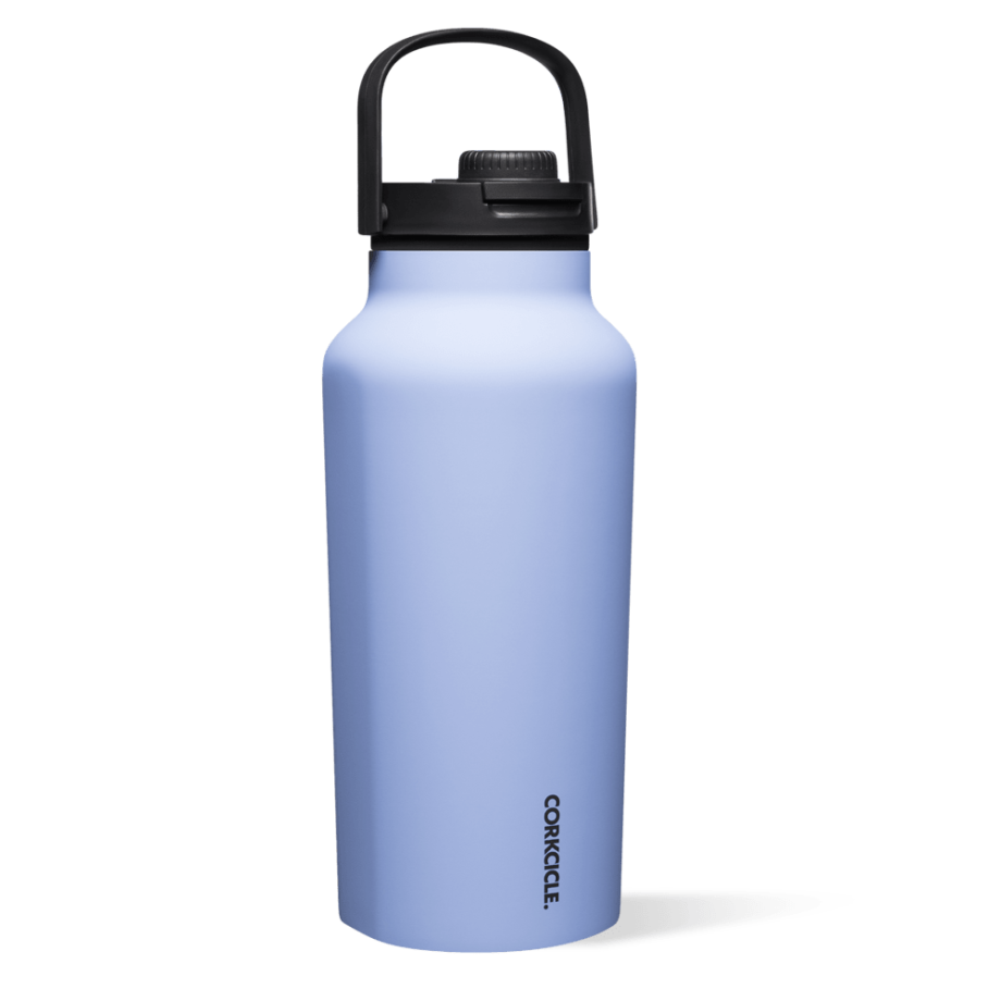 Corkcicle 64 oz Sport Jug Periwinkle