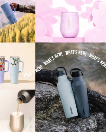 Drinkware