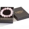 Rose Quartz Bracelet