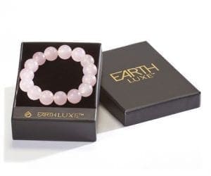 Rose Quartz Bracelet