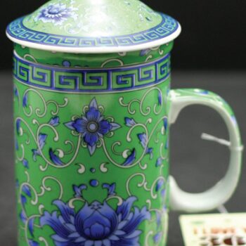 porcelain, oriental