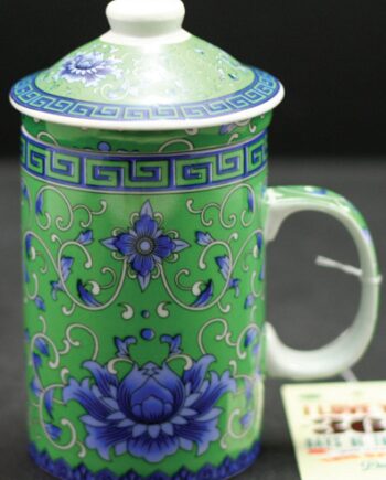 porcelain, oriental