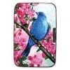 Blue Bird RFID Wallet by Monarque