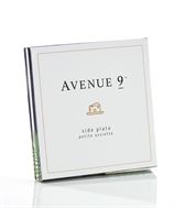 Panda plate gift box by Avenue 9