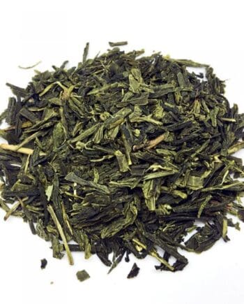 good natured green tea 1kg sealed bag