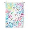 Hummingbird Garden Tea Towels